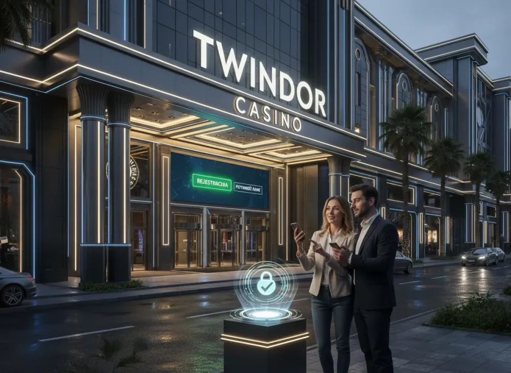 Twindor rejestracja – jak założyć konto i potwierdzić dane